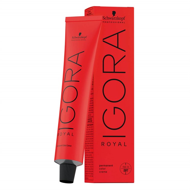Igora Royal 60ml